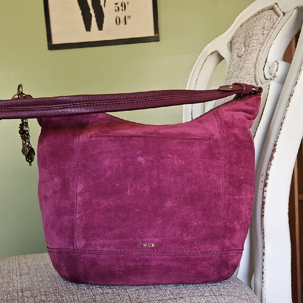 The Sak Shoulder Bag